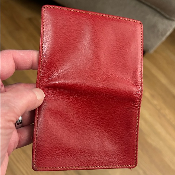 Tusk credit card holder/small wallet - Picture 3 of 12